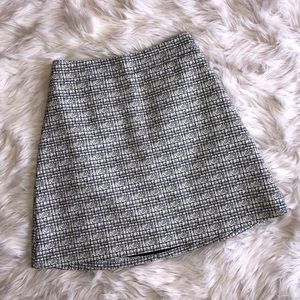NWT Express Skirt